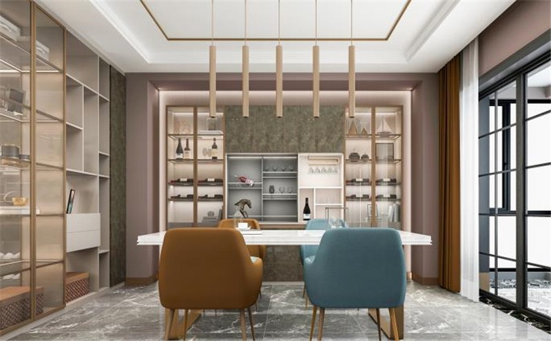 佐帝雅全屋定制：還在糾結精裝還是簡裝？這樣看你就明白了